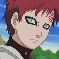 Gaara