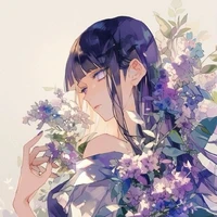 ❥Hyuga Hinata❦
