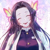 Kochou Kanae/Cựu Hoa Trụ