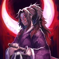 Kokushibou/Thượng Nhất