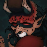 Hantengu/Thượng Tứ