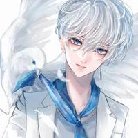 Kibutsuji Makiyo/Kin