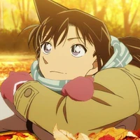 Ran Mori