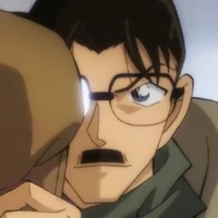 Kudo Yuusaku