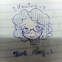 ThHawfng