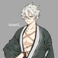 Shinazugawa Sanemi ( Phong Trụ )