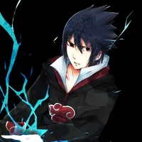 Uchiha Sasuke