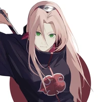 Haruno Sakura
