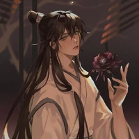 Sư Muội[Sư Minh Tịnh]