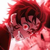 Demon Tanjiro