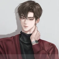 Hạ Nhất Tường ( bạn của Top)