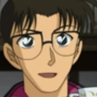 Kudo Yusaku