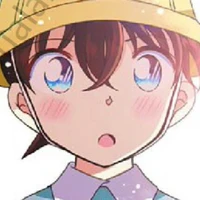 Kudo Shinichi