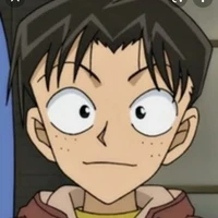 Mitsuhiko Tsuburaya