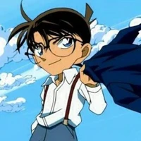 Edogawa Conan