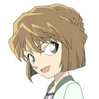 Haibara Ai
