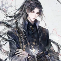 Hạ Minh Vũ - Đại ca