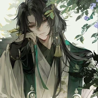 Hạ Minh Phong - Nhị ca