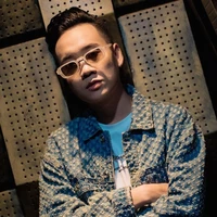 Nguyễn Thanh Tuấn - JustaTee