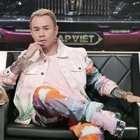 Lê Nguyễn Trung Đan - Binz