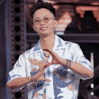 Vũ Đức Thiện - Ryhmastic