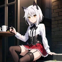 Toujou Koneko