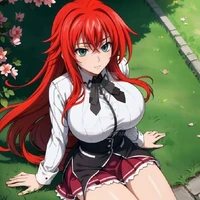 Rias Gremory