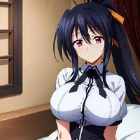 Himejima Akeno