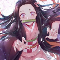 Nezuko
