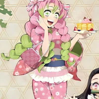 Mitsuri