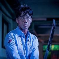 Jung Jae Heon
