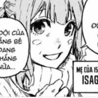 isagi lyo 
