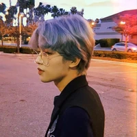 trần bạch xử nam