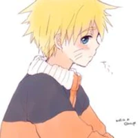 Uzumaki Naruto