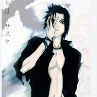 Uchiha Sasuke