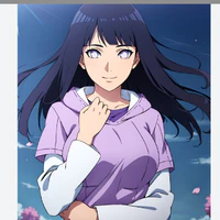 Huyga Hinata