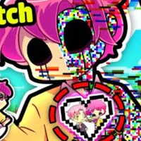 hiha Glitch