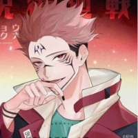 Sukuna Ryomen