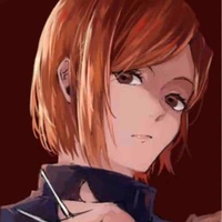 Nobara Kugisaki