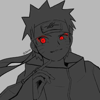 Uzumaki Naruto