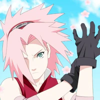 Haruno Sakura