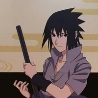 Uchiha Sasuke