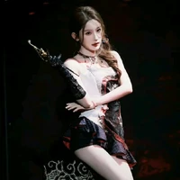 Châu Thi Vũ ( Nàng )