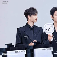 Vương Nhất Bác