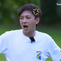 Kiến  huy (em)