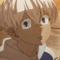 Kurokawa Izana