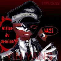 thirch riech/Nazi/