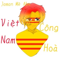 Việt hoà/ ba que/