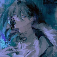 Itoshi Rin