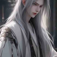 Hoàng Thượng-Ái Tân Giác La Giang Hoàng